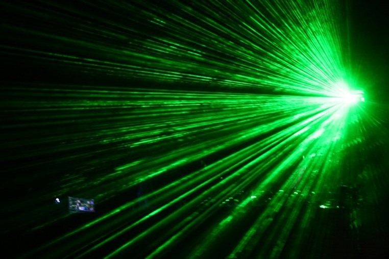 Aura on Saturday Night